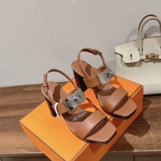 Hermes Sandals